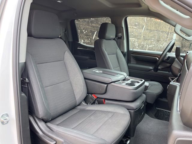 Used 2025 Chevrolet Silverado 1500 LT w/ Safety Package AWD/4WD image 26