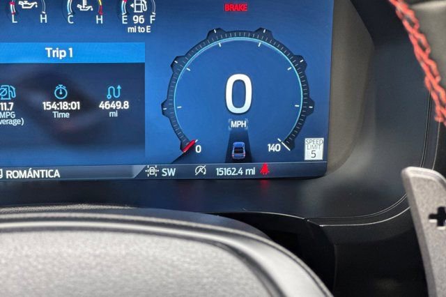 Used 2024 Ford F150 Raptor image 26