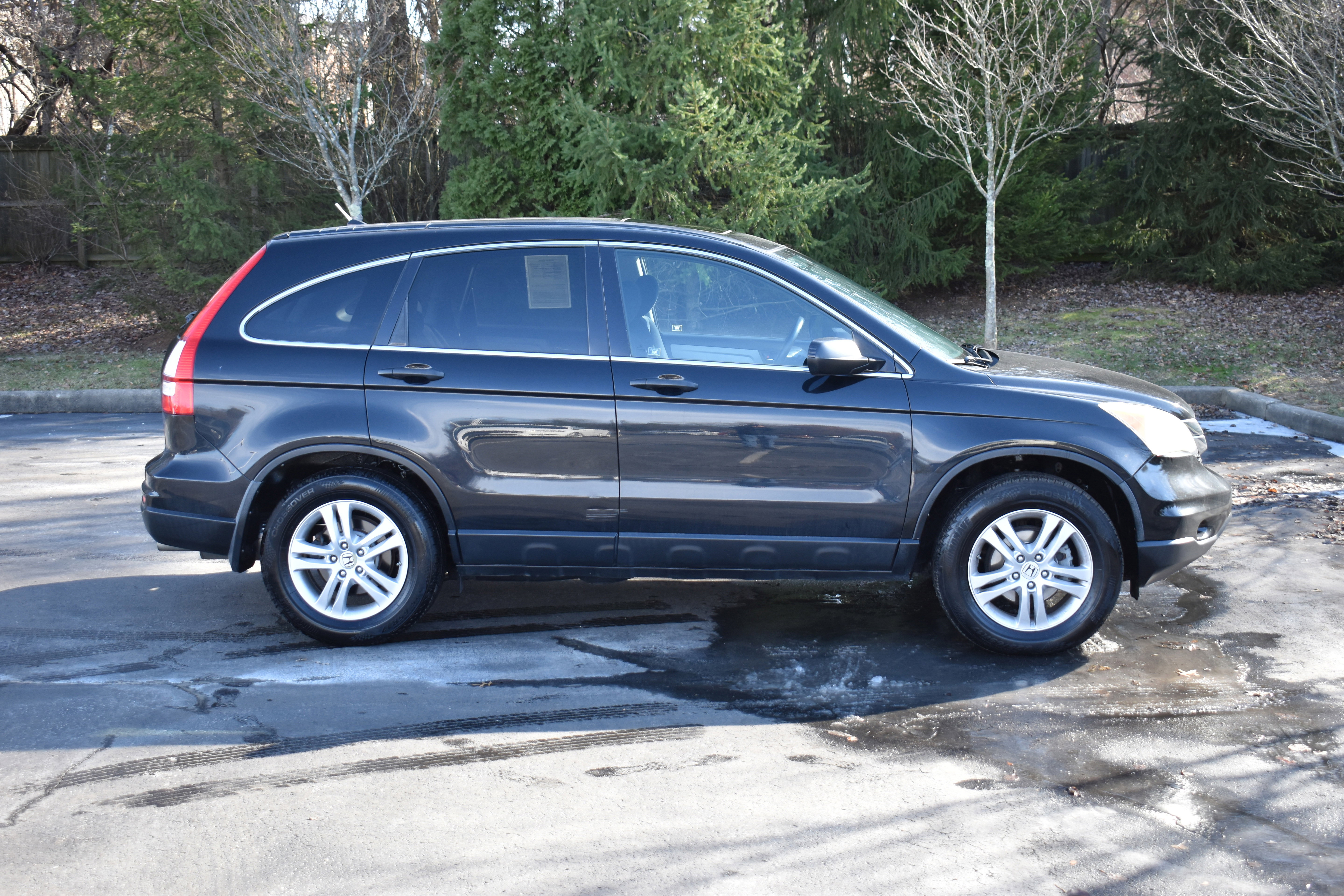 Used 2011 Honda CR-V EX image 9