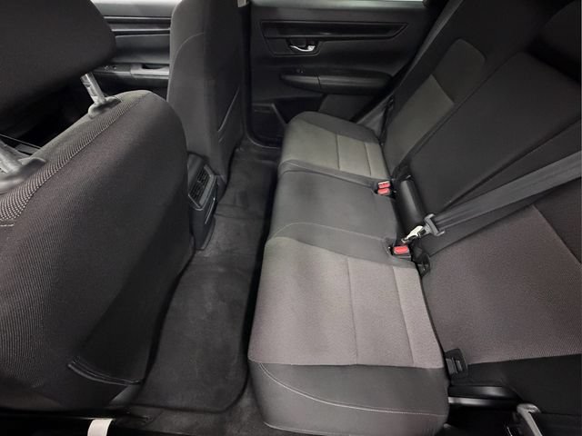 Certified 2024 Honda CR-V EX image 17