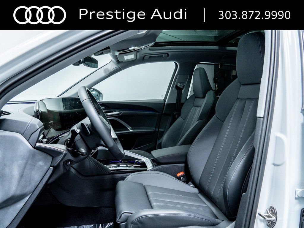 Used 2025 Audi Q5 Premium w/ Premium Plus AWD/4WD image 5