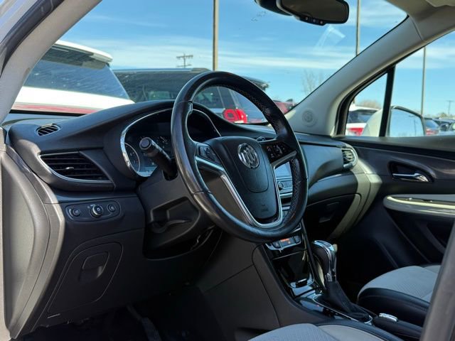 Used 2019 Buick Encore Sport Touring w/ Safety Package image 7