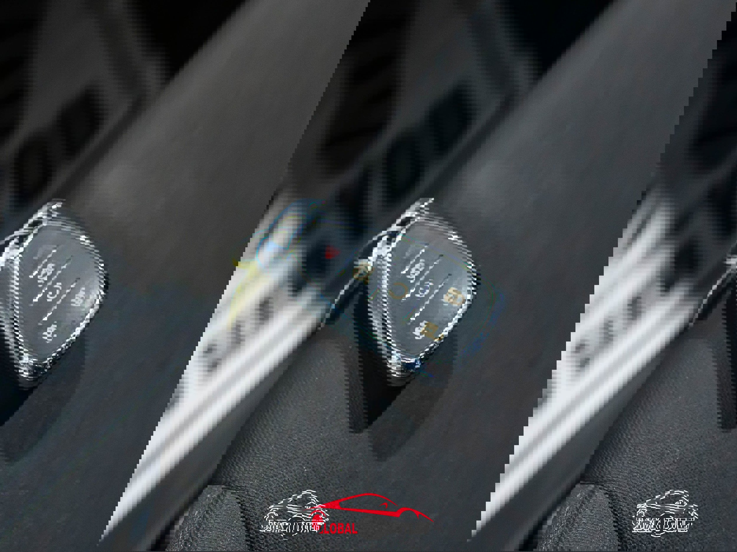 Used 2024 Chevrolet Malibu RS image 48