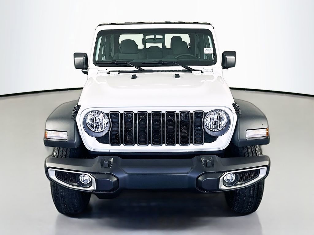 New 2026 Jeep Gladiator Sport image 2