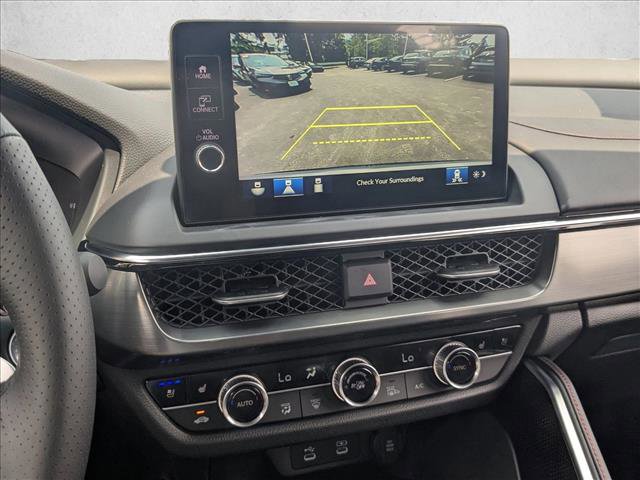 Used 2025 Acura ADX A-Spec image 13