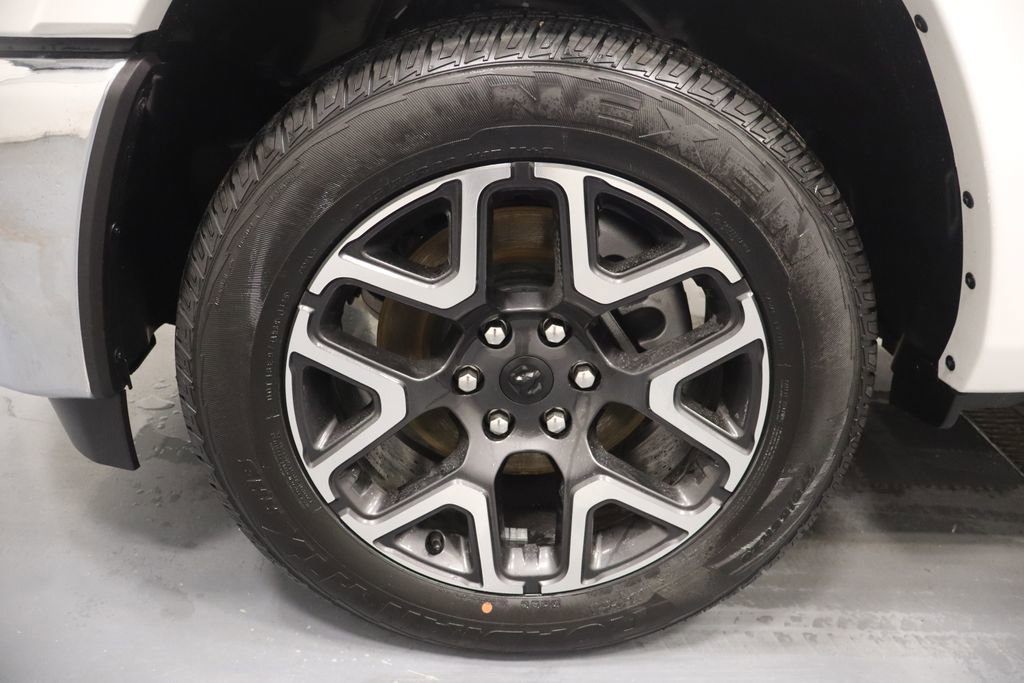 New 2026 RAM 1500 Laramie image 24