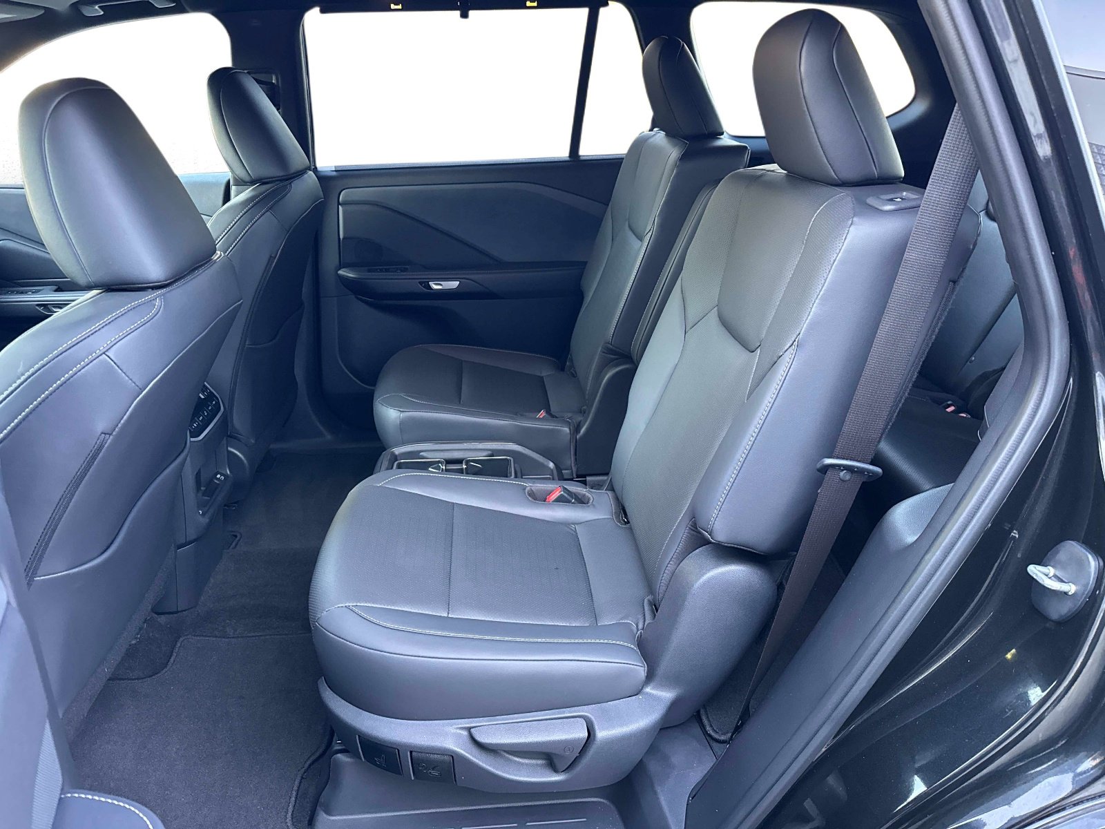 Certified 2025 Lexus TX 350 AWD w/ Technology Package image 14