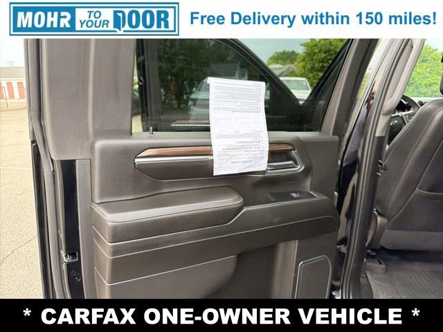 Used 2024 Chevrolet Silverado 2500 LT w/ Midnight Edition AWD/4WD image 26