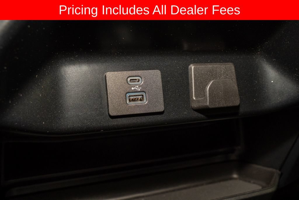 Used 2024 Ford F150 XL w/ Equipment Group 103A High AWD/4WD image 14