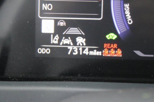 Certified 2025 Lexus UX 300h FWD image 15