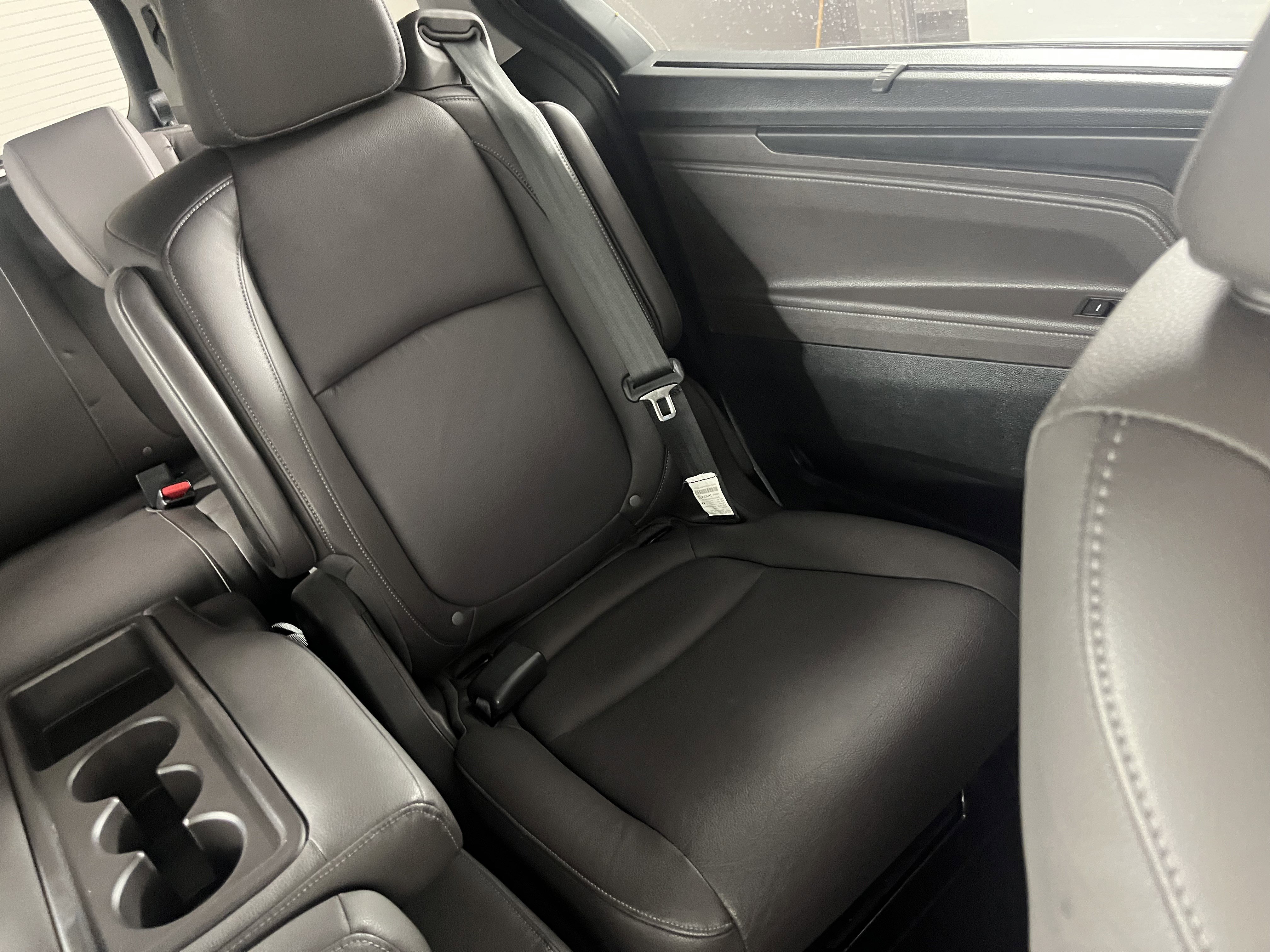 Used 2022 Honda Odyssey EX-L image 24