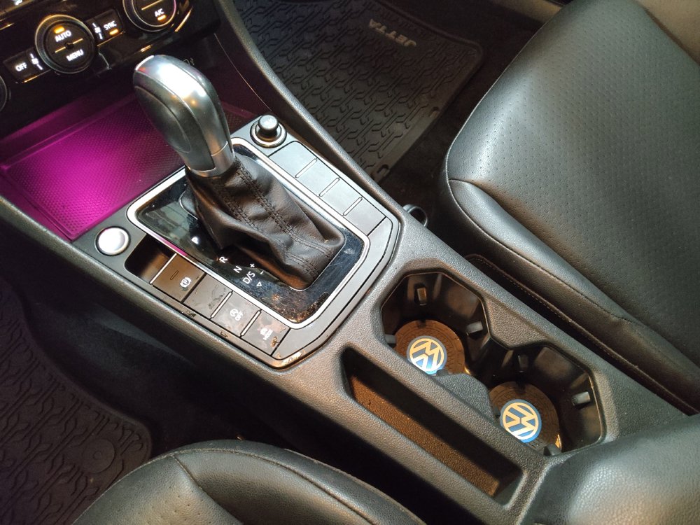 Used 2019 Volkswagen Jetta SEL image 26