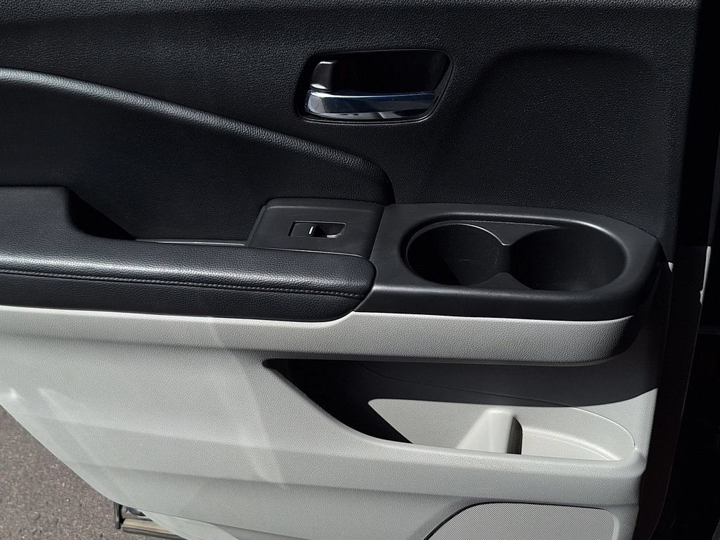 Used 2019 Honda Pilot EX-L image 14