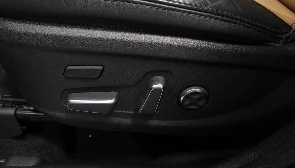 Certified 2023 Hyundai Santa Fe Calligraphy image 24