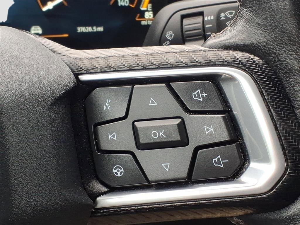 Used 2024 Ford Mustang Premium image 19