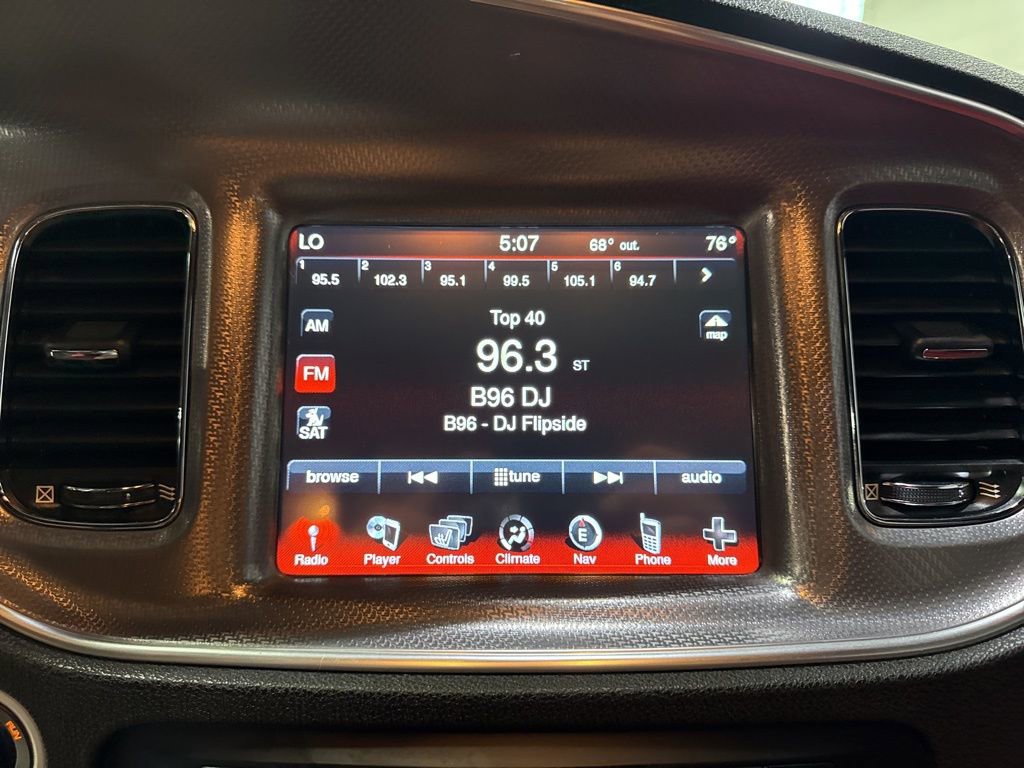 Used 2013 Dodge Charger R/T AWD/4WD image 18