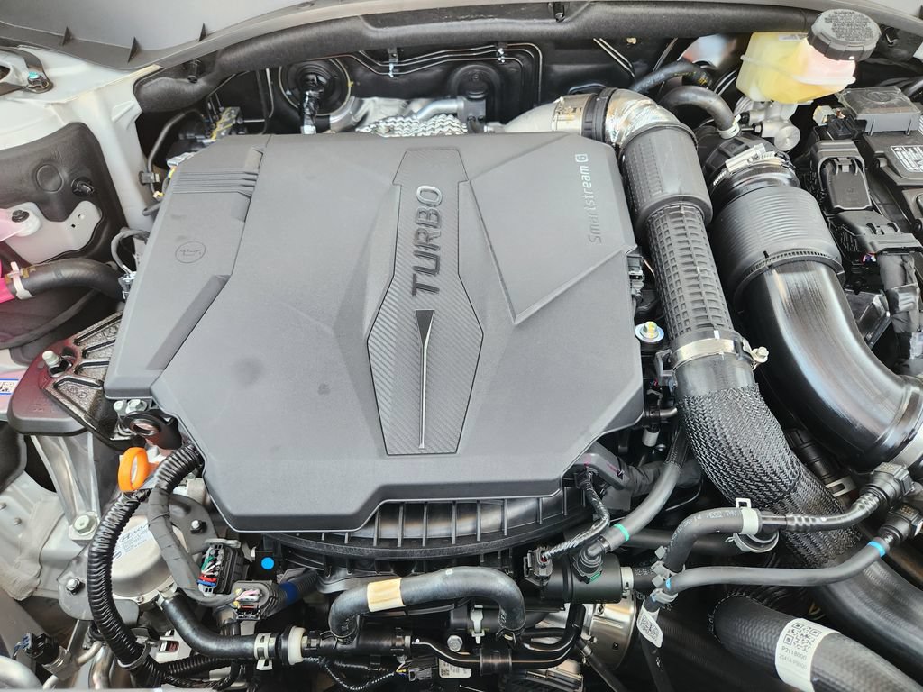 New 2027 Kia Telluride EX X-Line AWD/4WD image 21