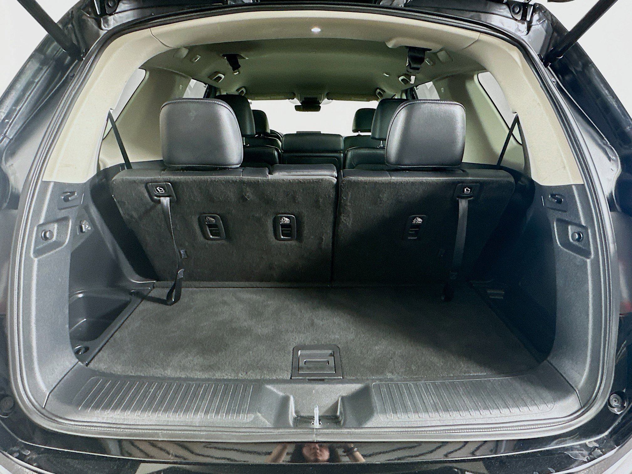 Used 2024 Honda Pilot EX-L image 29