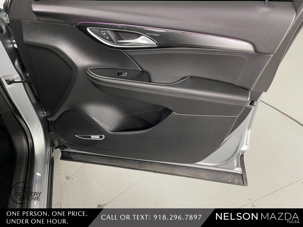 Used 2024 Buick Envision Preferred image 47