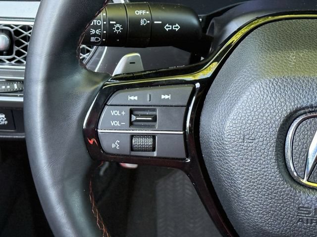 Used 2025 Acura Integra A-Spec w/ Technology Package FWD image 13