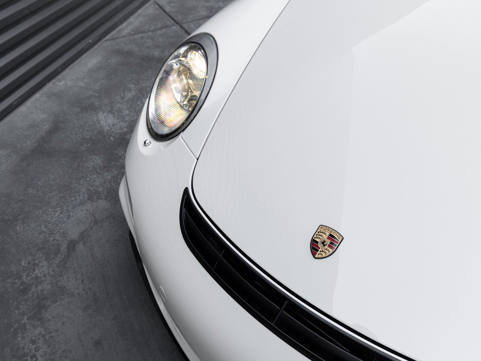 Used 2007 Porsche 911 GT3 RWD image 49