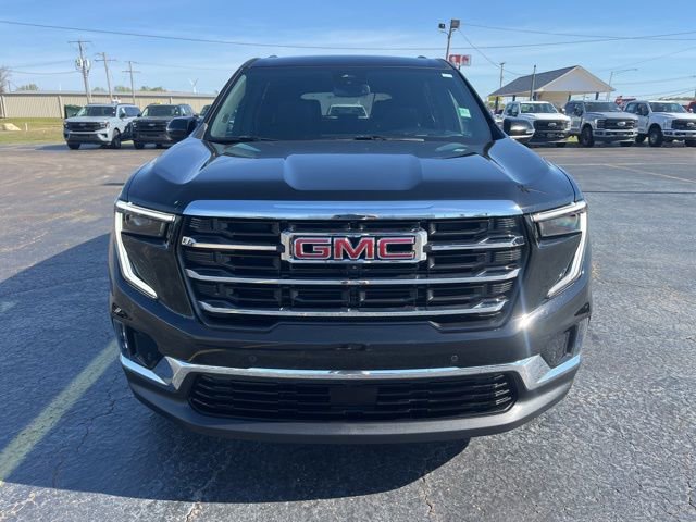 Used 2024 GMC Acadia Elevation w/ Super Cruise Package image 2