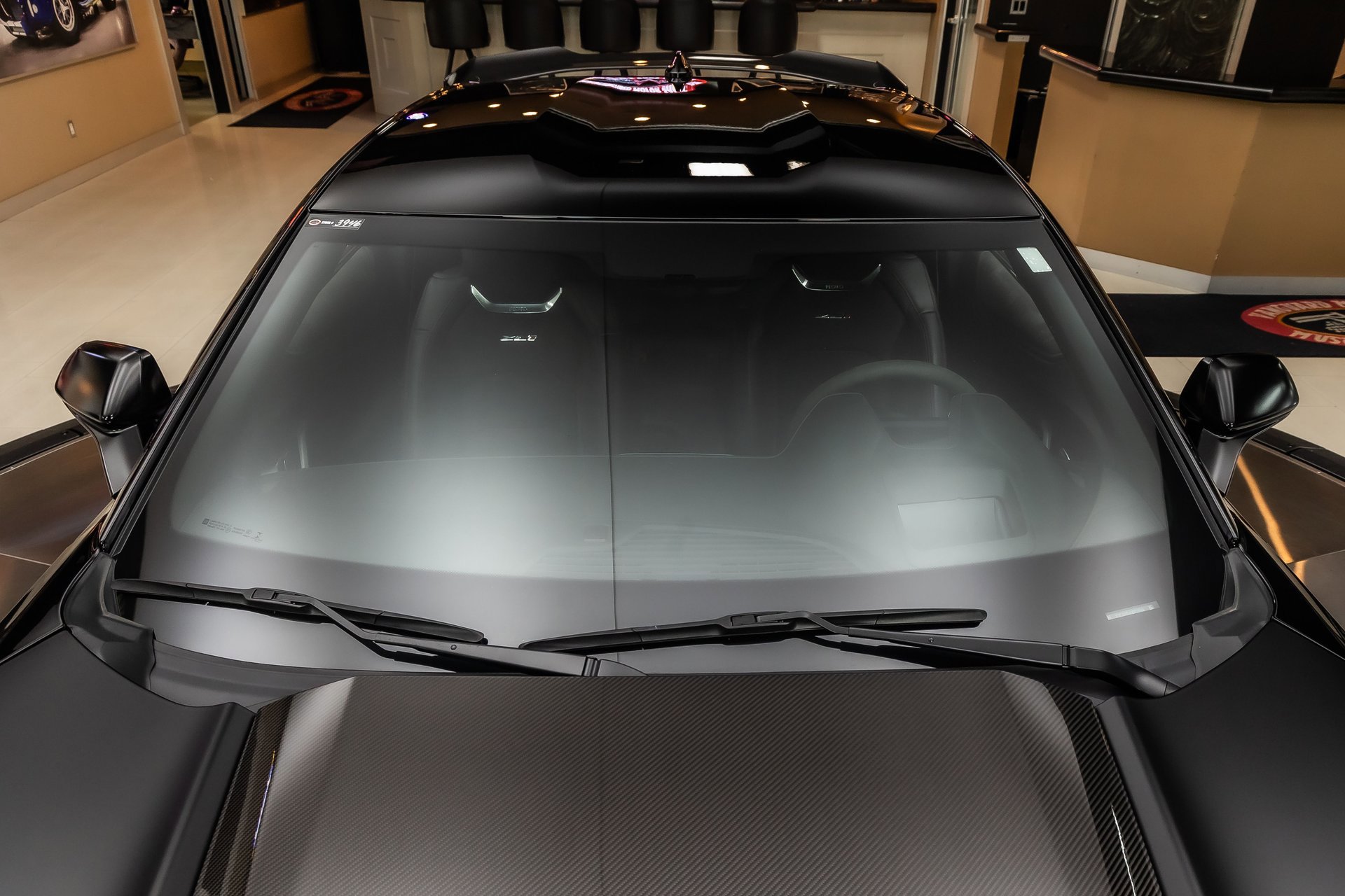 Used 2022 Chevrolet Camaro ZL1 image 26