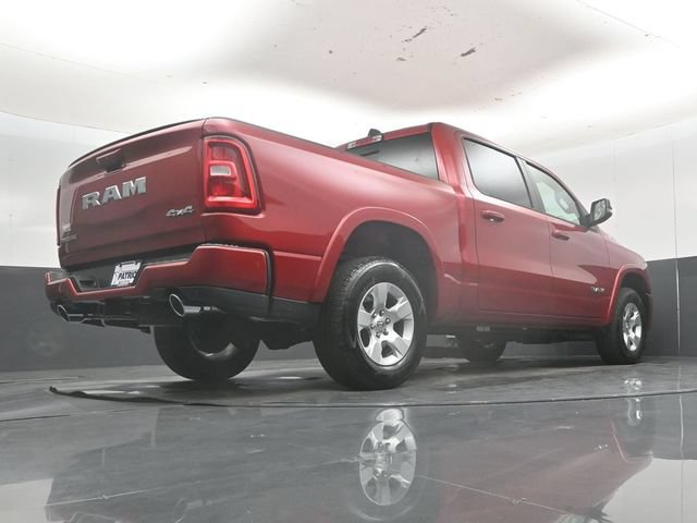 New 2026 RAM 1500 Big Horn AWD/4WD image 46