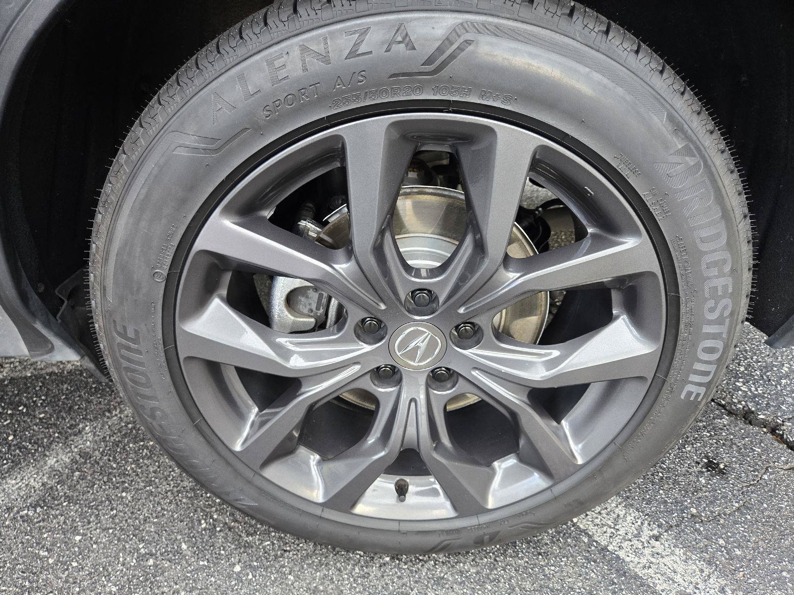 Certified 2023 Acura MDX A-Spec AWD/4WD image 44