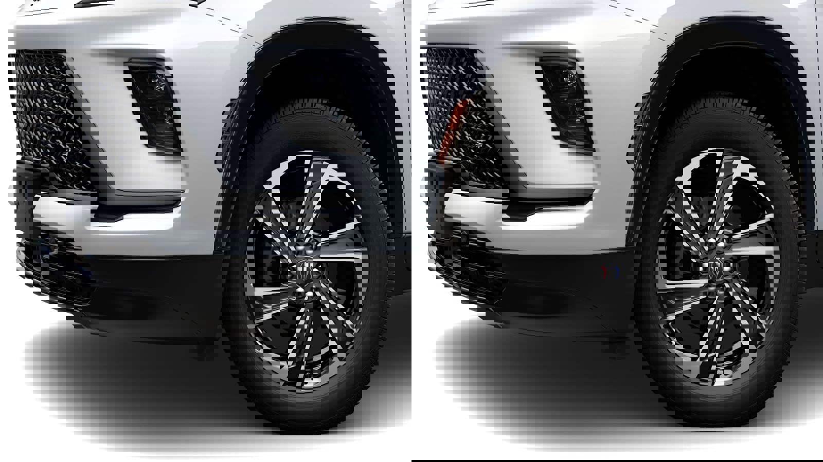 New 2026 Buick Enclave Sport Touring w/ Super Cruise Package image 37