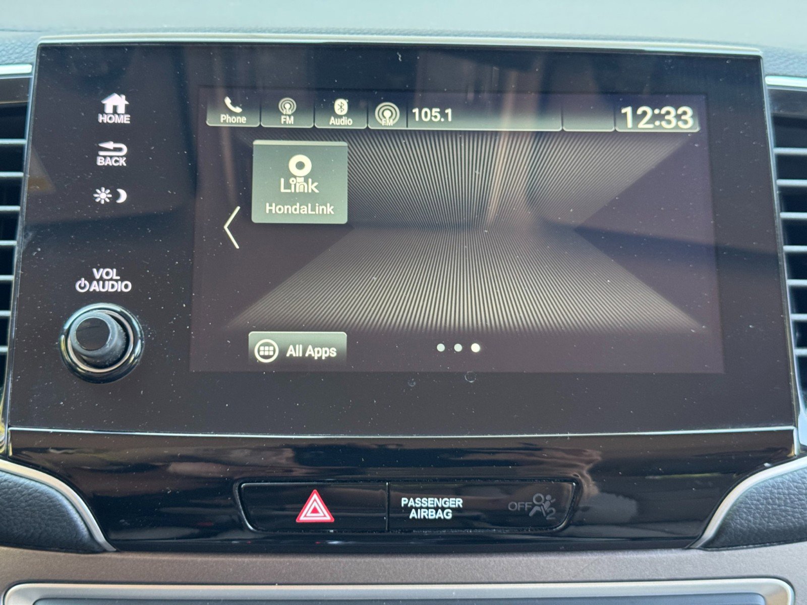 Used 2021 Honda Pilot EX image 25