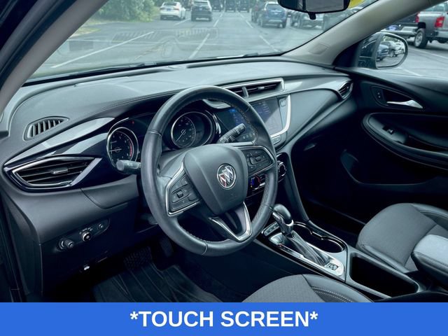 Used 2023 Buick Encore GX Preferred w/ Cold Weather Comfort Package AWD/4WD image 11