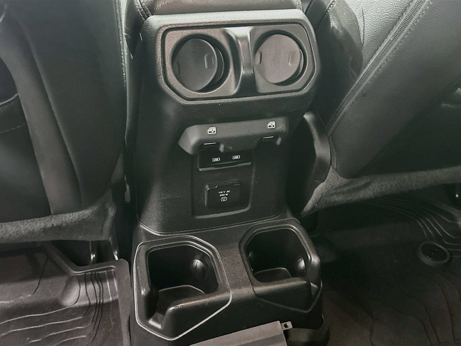 Used 2022 Jeep Gladiator Overland AWD/4WD image 28