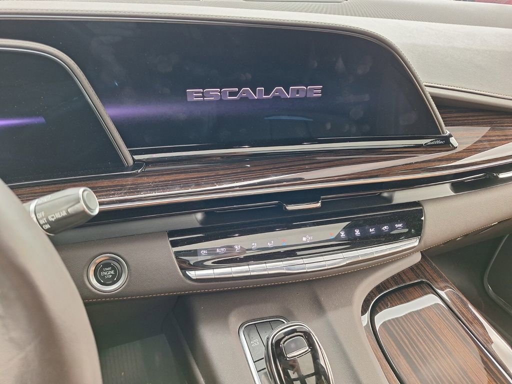 Used 2023 Cadillac Escalade Sport w/ Touring Package image 18