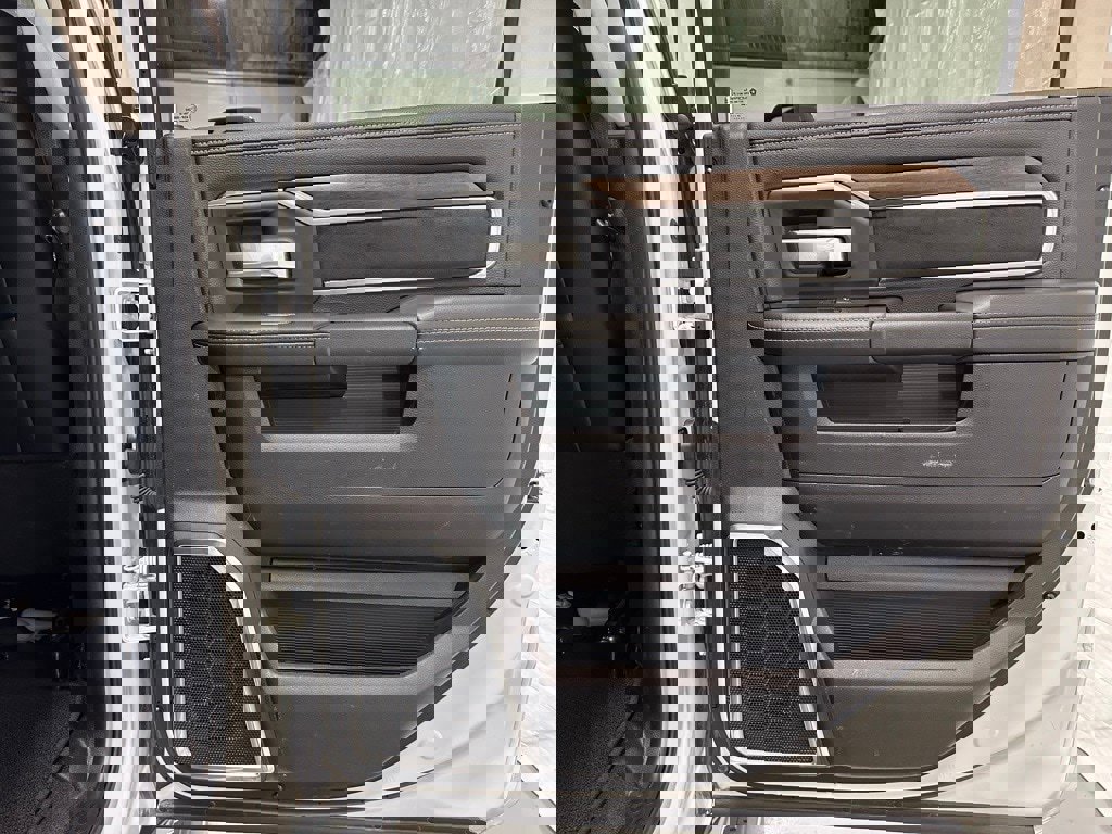 Used 2024 RAM 2500 Laramie image 50