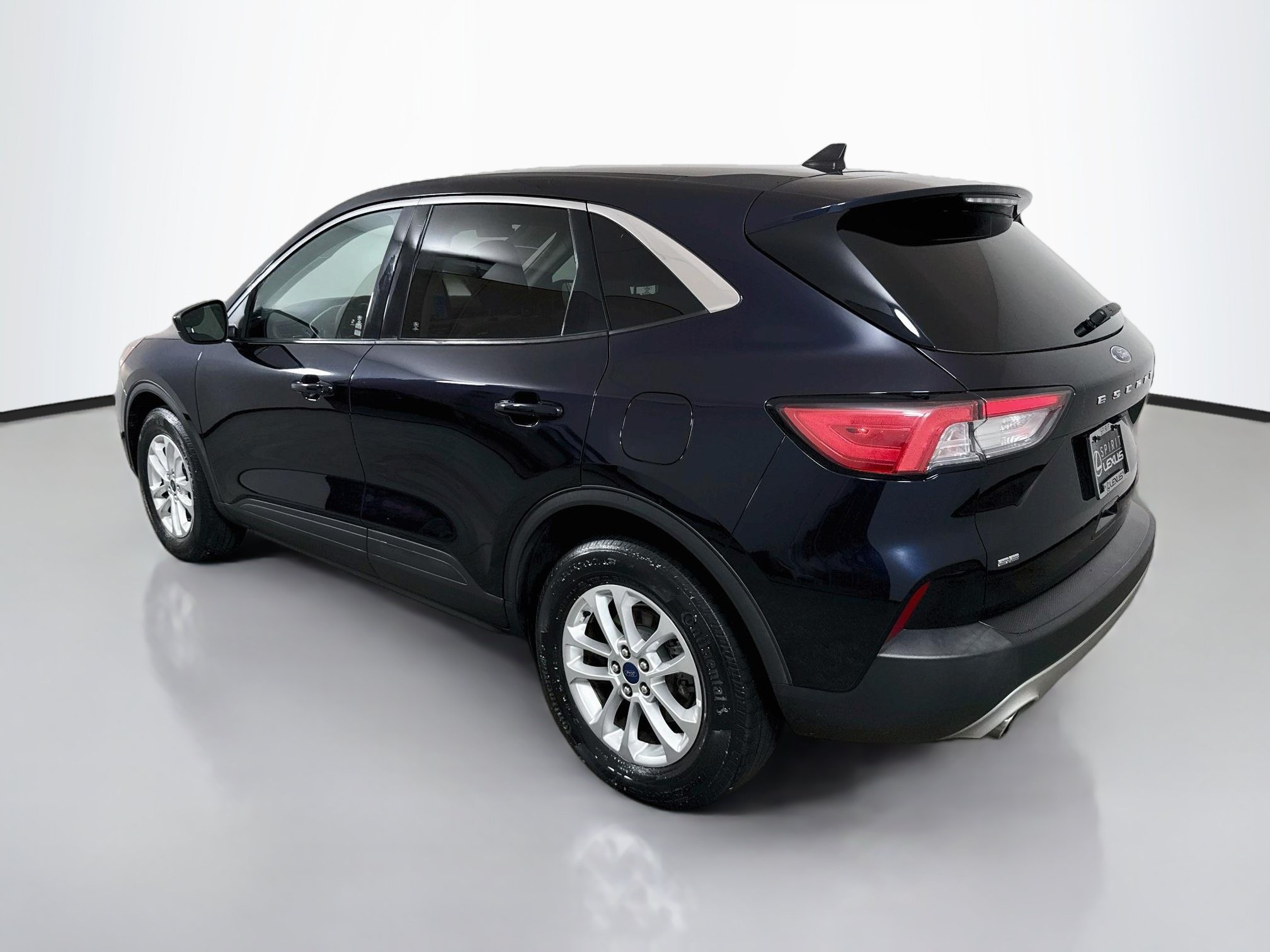 Used 2021 Ford Escape SE w/ Convenience Package AWD/4WD image 5
