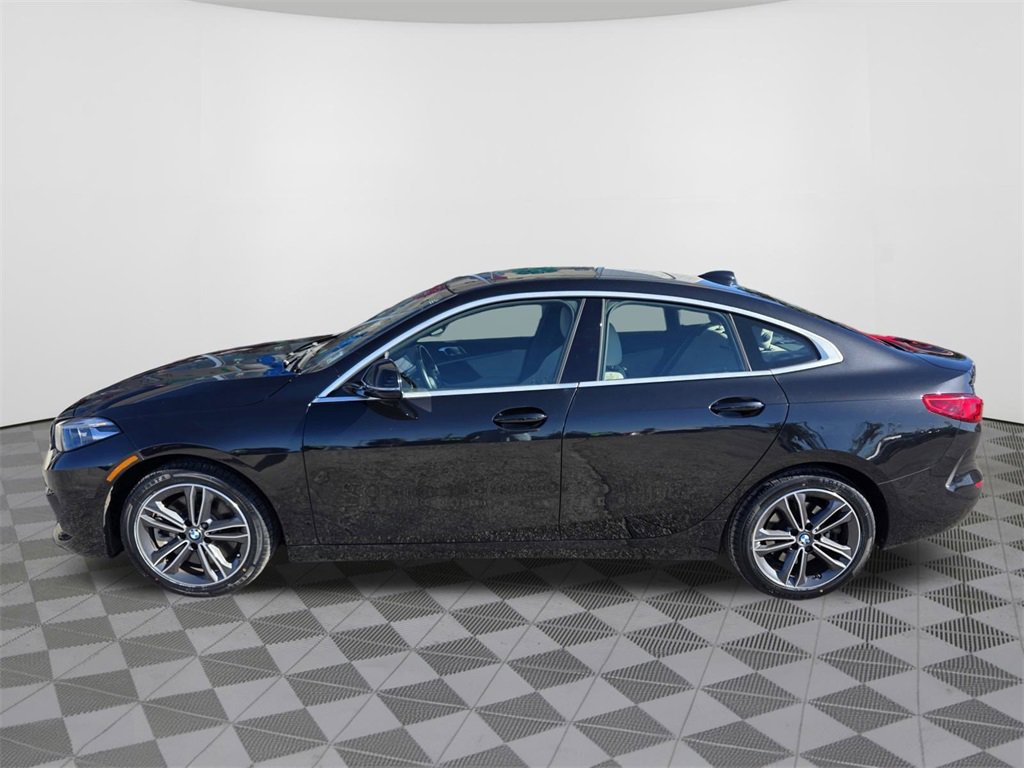 Used 2021 BMW 228i xDrive Gran Coupe w/ Convenience Package image 12