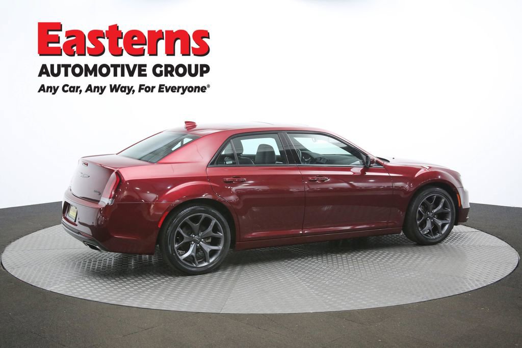 Used 2023 Chrysler 300 S image 44
