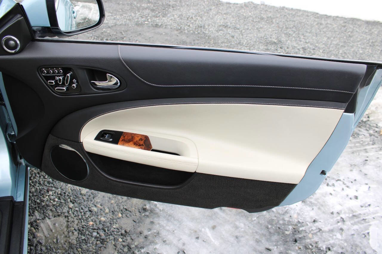 Used 2014 Jaguar XKR R RWD image 22