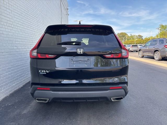 Used 2023 Honda CR-V Sport image 3