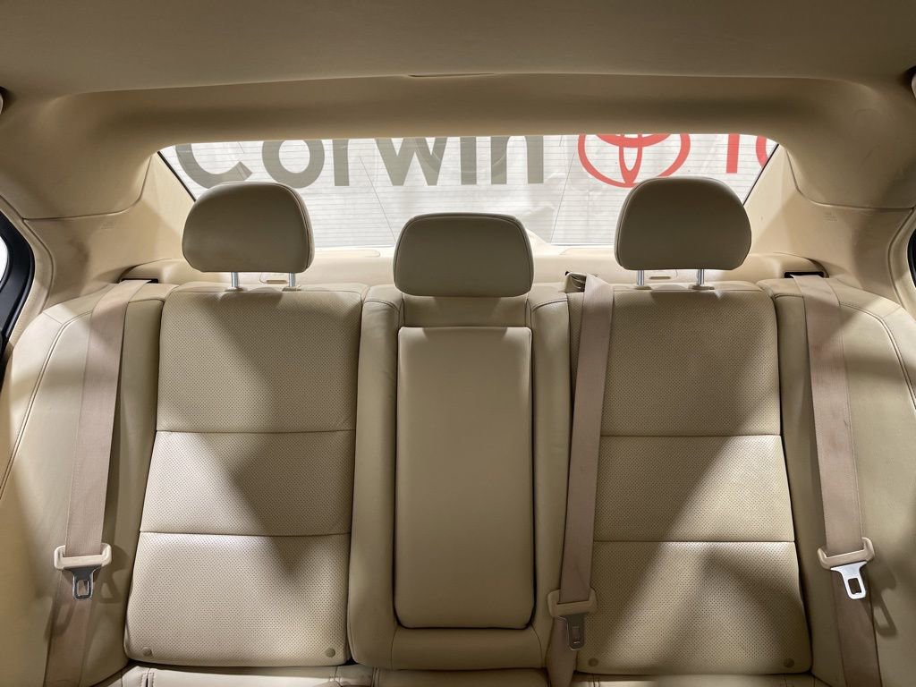 Used 2014 Acura TSX Sedan image 18