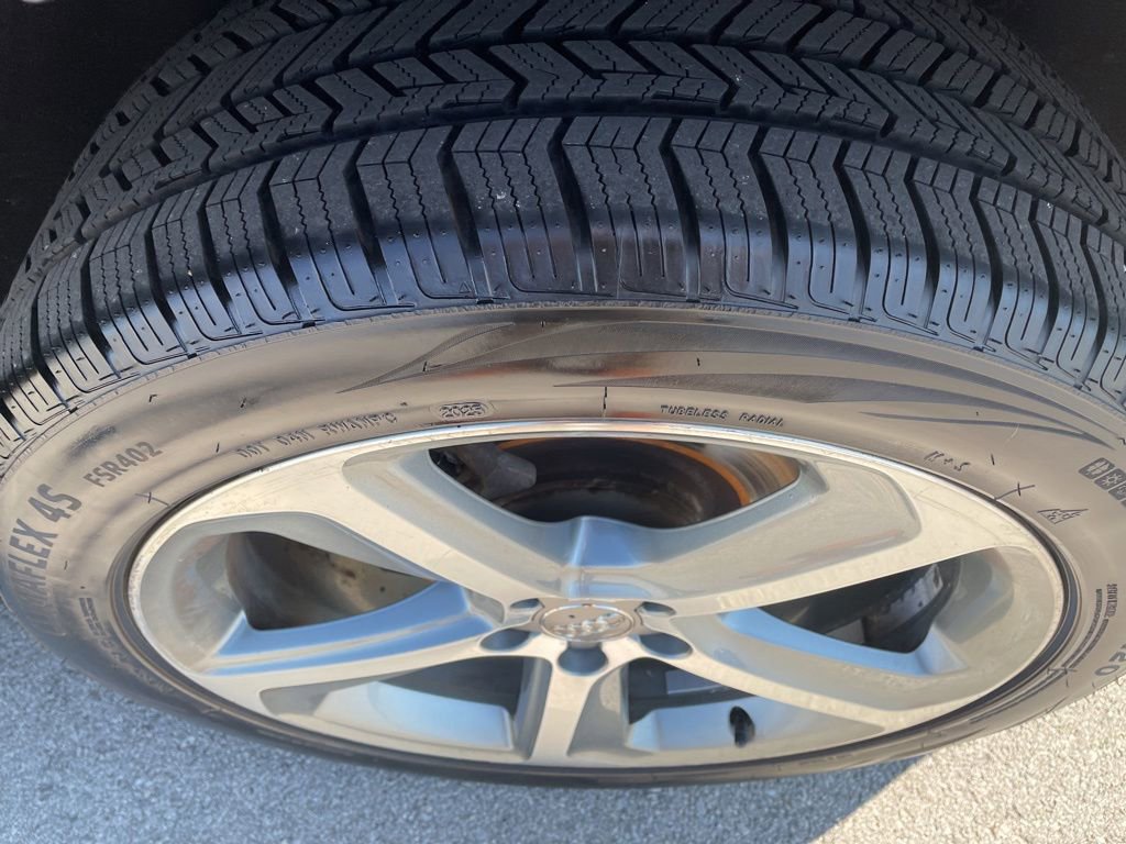 Used 2014 Audi Q5 3.0T Premium Plus AWD/4WD image 29