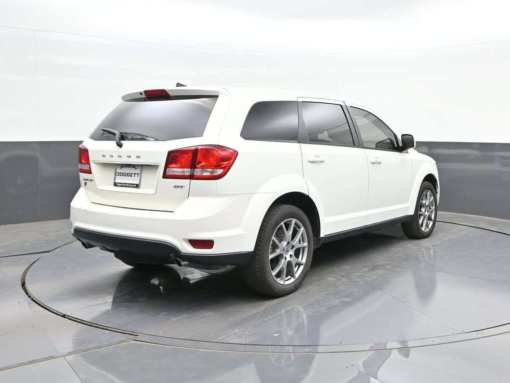 Used 2019 Dodge Journey GT AWD/4WD image 11