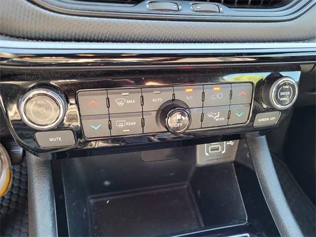 Used 2024 Jeep Compass Trailhawk image 20