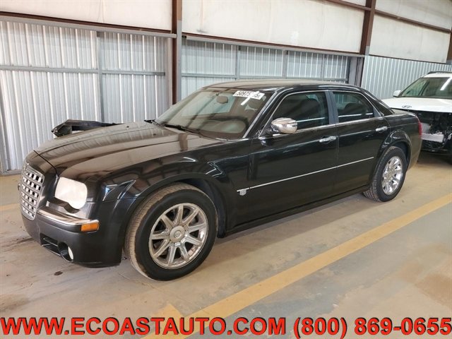 Used 2005 Chrysler 300 C image 3