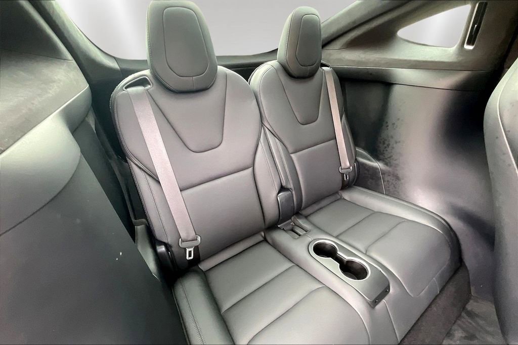 Used 2023 Tesla Model X Plaid image 25