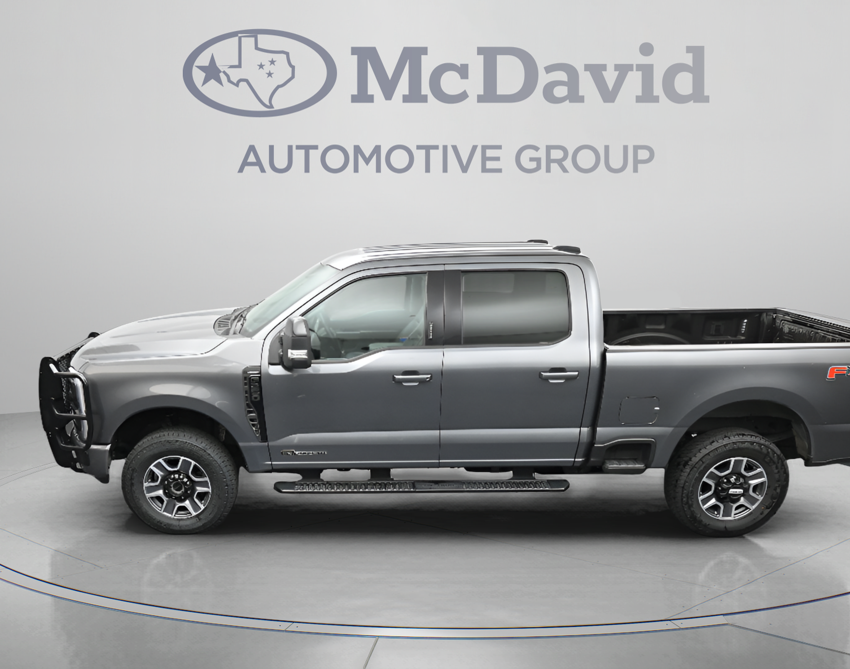 Used 2024 Ford F250 Lariat w/ Lariat Ultimate Package AWD/4WD image 35