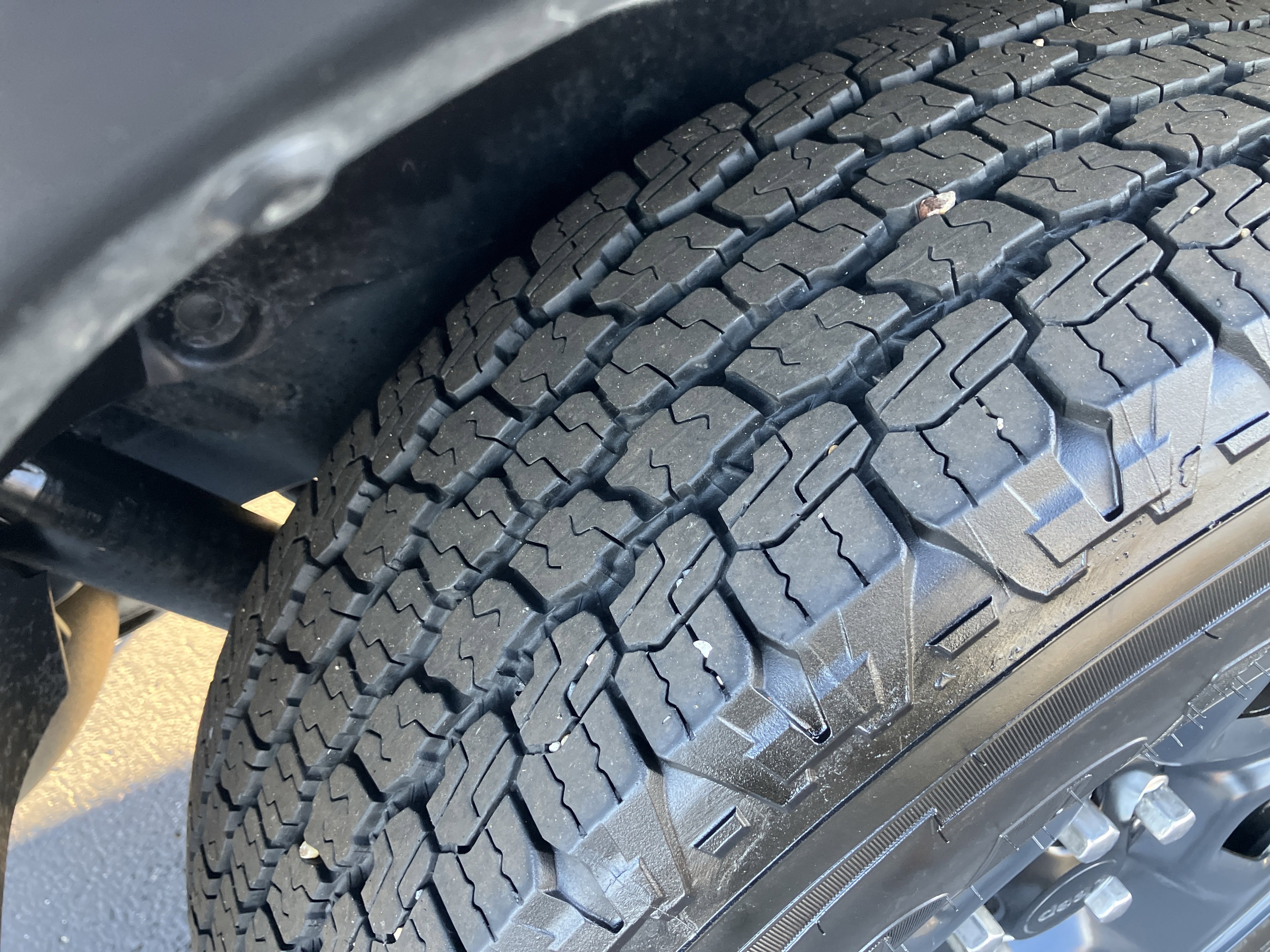 Used 2021 Jeep Wrangler Sport image 13