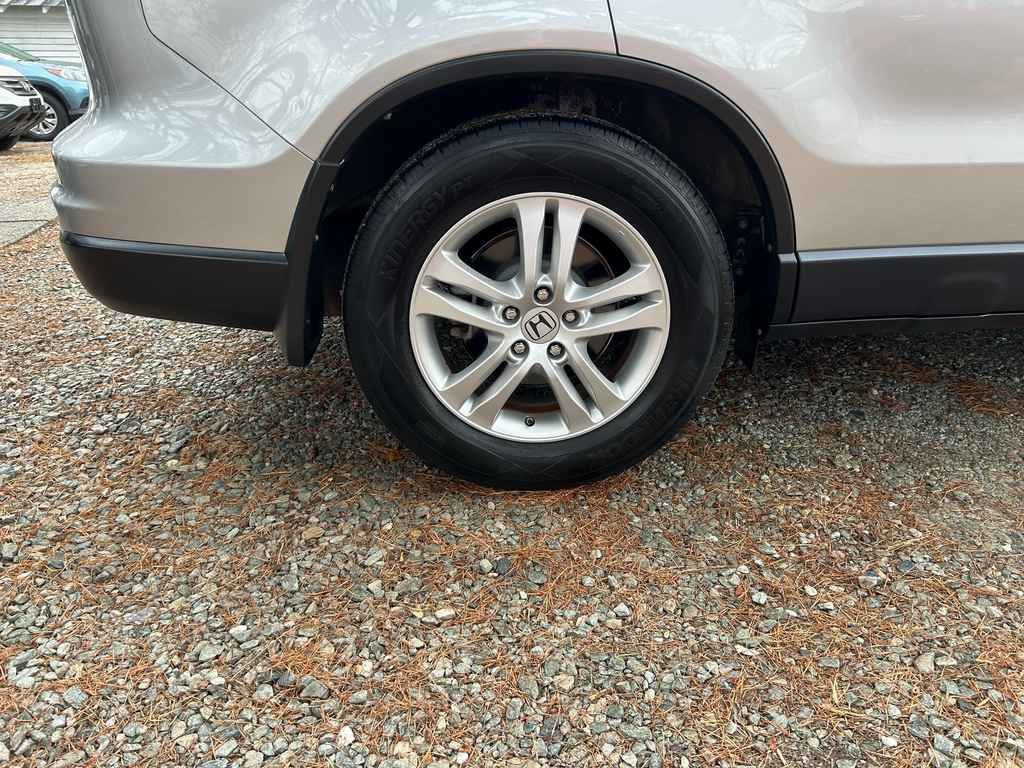 Used 2011 Honda CR-V EX-L image 18