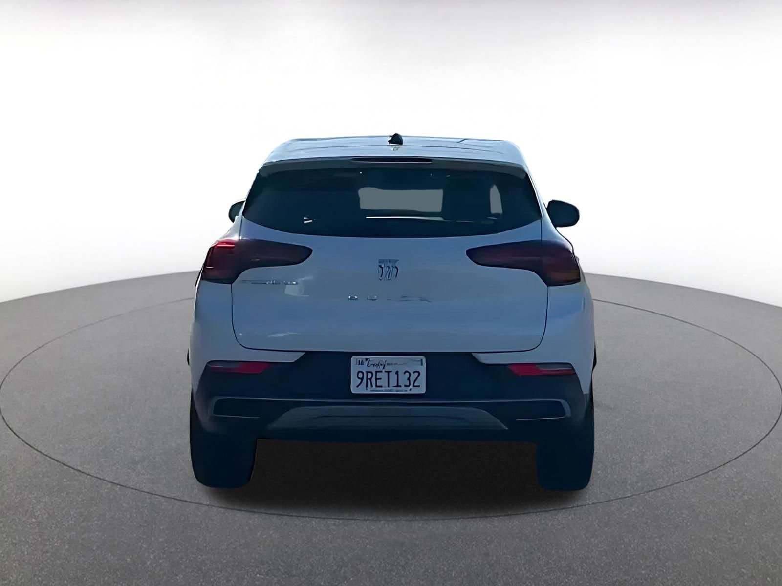 Used 2025 Buick Encore GX Preferred image 12